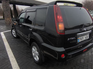 Nissan X-Trail foto 6