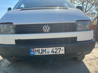 Volkswagen Transporter foto 4