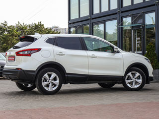 Nissan Qashqai foto 5