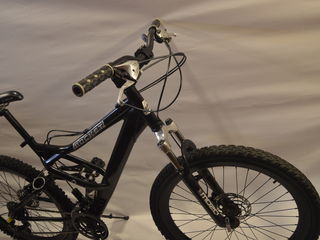 Bicicleta Azimut foto 7