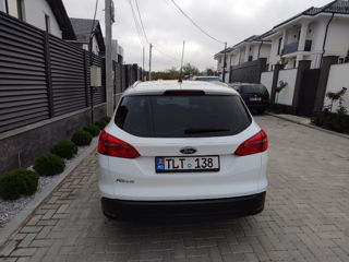 Ford Focus foto 2