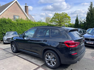 BMW X3 foto 4