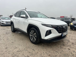 Hyundai Tucson foto 2