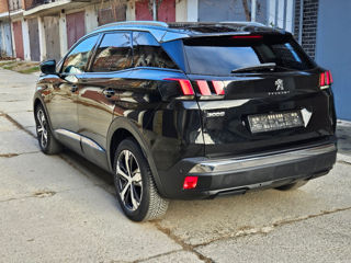 Peugeot 3008 foto 4