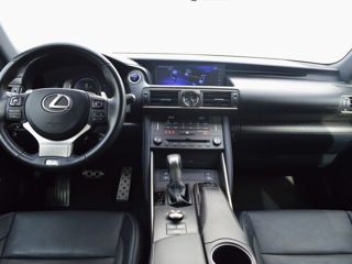 Lexus IS Series foto 8