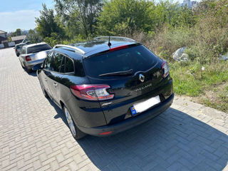 Renault Megane foto 4