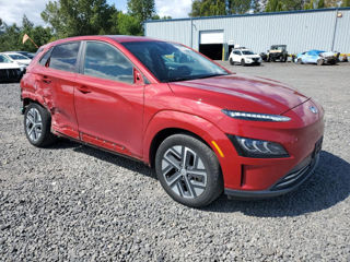 Hyundai Kona foto 6