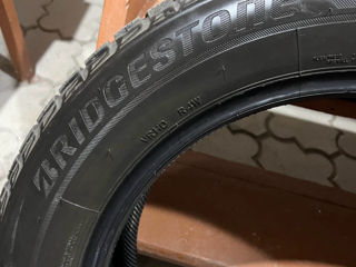 225/60/17 SUV Bridgestone Blizzak lm 80