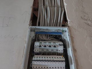 Servicii Electromontare.Electricitate fiabilă . foto 7