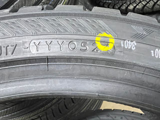 225/40 R18 Yokohama BlueEarth 4s/ Доставка, livrare toata Moldova 2024 foto 12