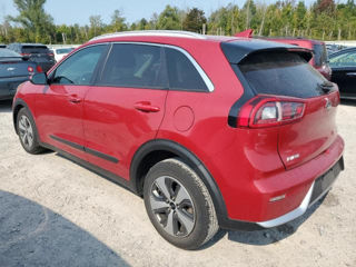 KIA Niro foto 4