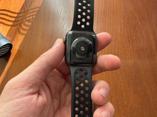 Apple Watch seria 4 40mm foto 2