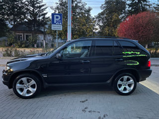 BMW X5 foto 2