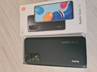 Redmi Note 11 foto 1