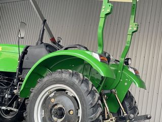 Трактор для сельскохозяйствеников YTO504 foto 4