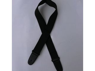 Curea pentru chitara universala F-Zone S-260 BK Strap foto 2