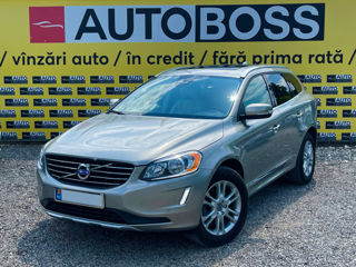 Volvo XC60 foto 1