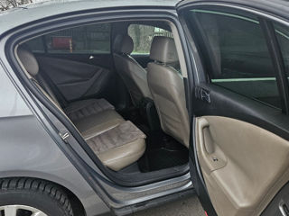 Volkswagen Passat foto 5