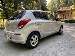 Hyundai i20 foto 4