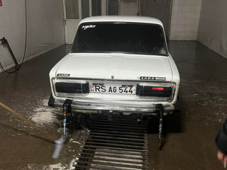 Lada / ВАЗ 2106 foto 2