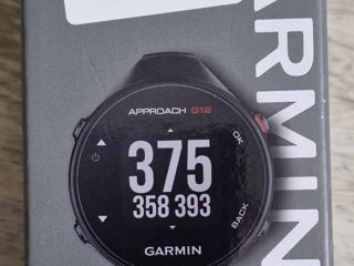 Ceas Sportiv Garmin de buzunar foto 0