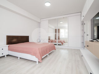 Apartament cu 1 cameră, 50 m², Telecentru, Chișinău foto 7