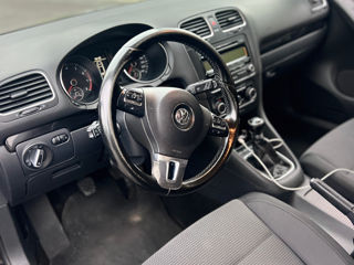 Volkswagen Golf foto 6