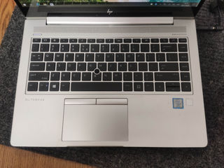 HP elitebook 850 G5 foto 2