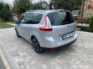 Renault Grand Scenic foto 4