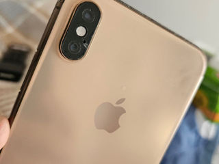 Iphone XS MAX 256gb Gold
