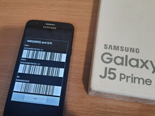 Samsung J5 prime duos 950 lei foto 5