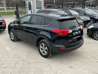 Toyota Rav 4 foto 8