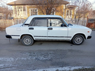 Lada / ВАЗ 2105 foto 6