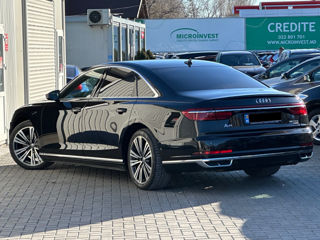 Audi A8 foto 3