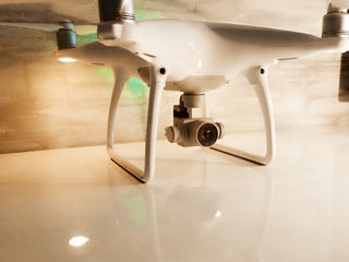 Drona Dji phantom 4  foto 0