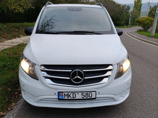 Mercedes Vito foto 6