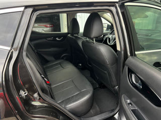 Nissan Qashqai foto 17