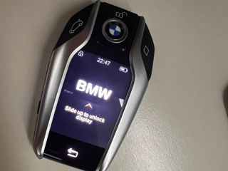 BMW 7 Series foto 8