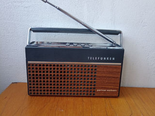 Telefunken  partner exclusiv 301