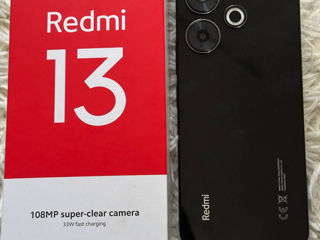 Продам redmi 13 foto 2