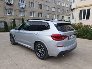 BMW X3 foto 2