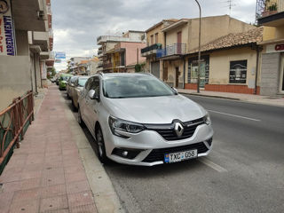 Renault Megane foto 8