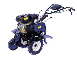 motocultivator technoworker HB 700 S garantie 2 ani foto 1