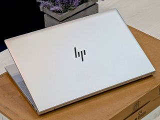 Новый ! HP EliteBook 840 G8 IPS (Core i5 1145G7/16Gb DDR4/256Gb NVMe SSD/Iris Xe/14" FHD IPS) foto 13