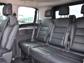 Toyota Proace Verso foto 12
