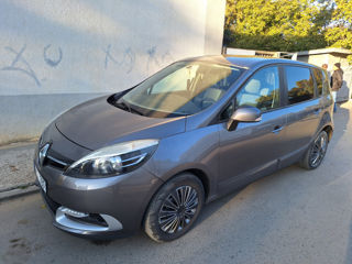 Renault Scenic foto 5