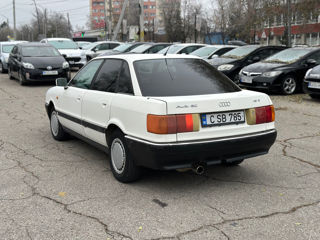 Audi 80 foto 3