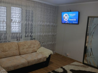 Apartament cu 1 cameră, 42 m², Centru, Chișinău