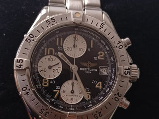 Breitling Automatic - Colt Chronograph -ref. A13035.1 - 100 % swiss made