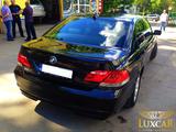 BMW 730d 520d 630 320d chirie auto rentcar прокат авто ceremonii aeroport hotel nunti ceremonii foto 4